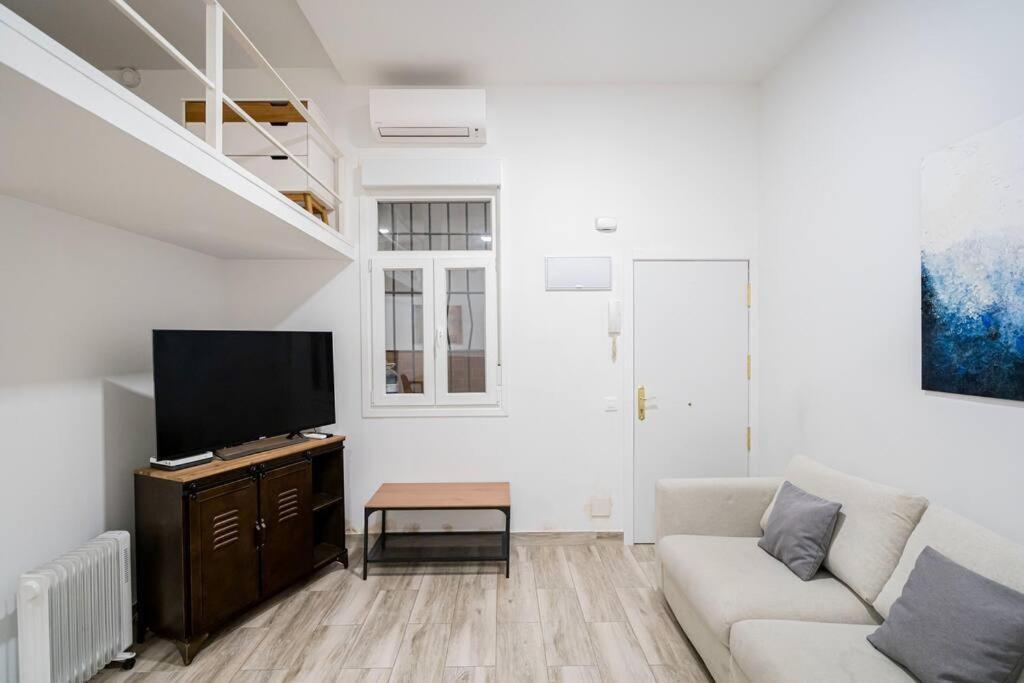 Nice Apartment In Chamberi Pon23 Madrid Exterior photo