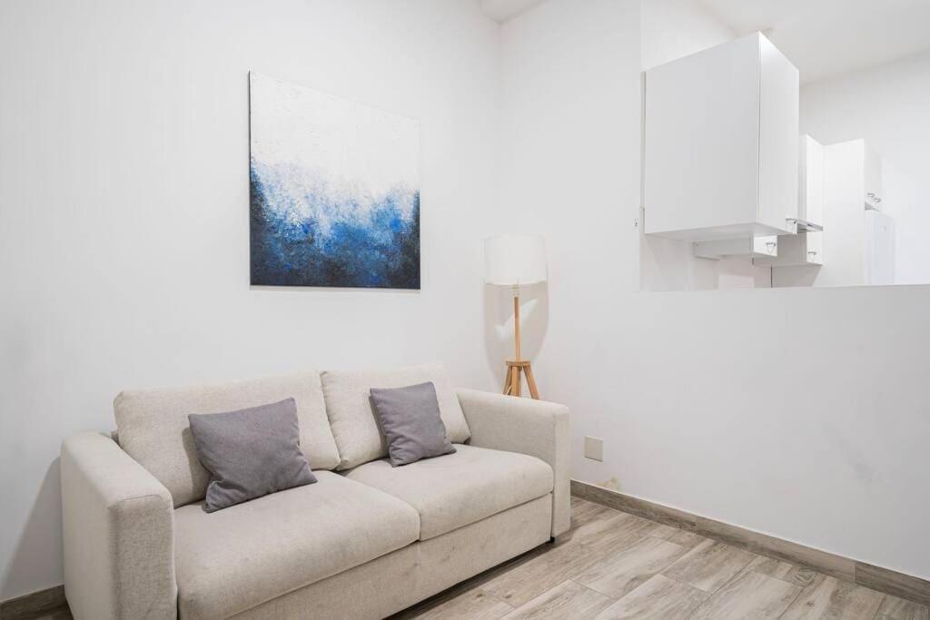 Nice Apartment In Chamberi Pon23 Madrid Exterior photo