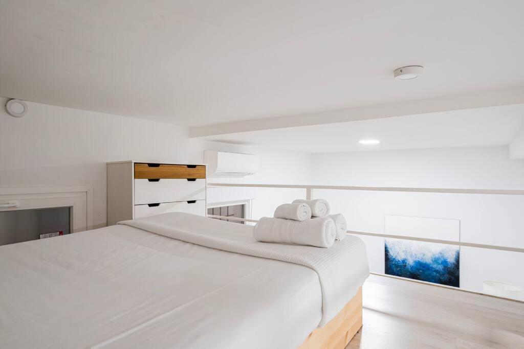 Nice Apartment In Chamberi Pon23 Madrid Exterior photo