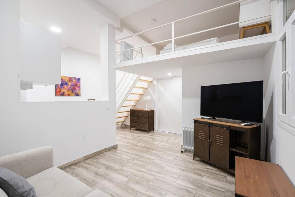 Nice Apartment In Chamberi Pon23 Madrid Exterior photo