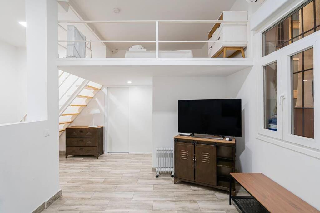 Nice Apartment In Chamberi Pon23 Madrid Exterior photo